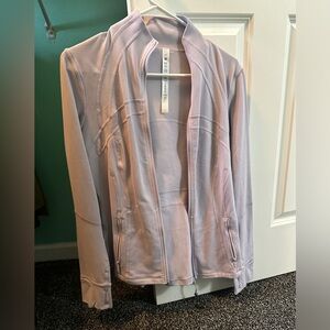 Lululemon Define Jacket Luon